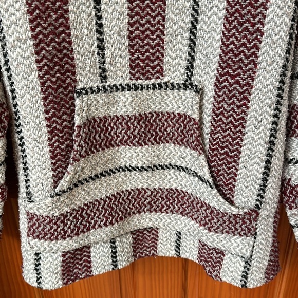 Wild Bills Baja Co drug rig hoodie size XL. - Picture 2 of 4